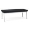 Lesro Newport 2 Seat Bench, 45 in W 21 in L 18.5 in H NP2001 - alternate 2